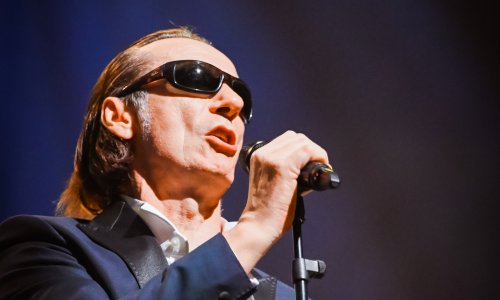 Jedan detalj s koncerta Psihomodo Popa svima je zapeo za oko: Gobac imao posebnu podršku iz publike