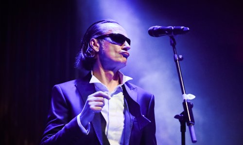 Rock spektakl u Lisinskom: Psihomodo Pop priredili koncert za pamćenje, pogledajte atmosferu
