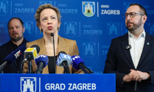 Tomašević komentirao premlaćivanje Filipinca u centru Zagreba