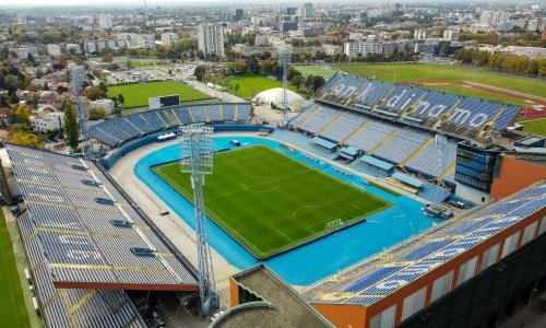 Traži se savjetnik za Maksimir: Platit će ga 1,2 milijuna eura, a ovo će mu biti glavni zadatak