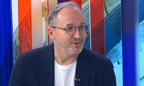 Damir Sabol: Dolazi velika promjena, ali moramo biti optimistični