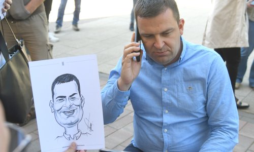 Hrebak: Fali nam pedijatara, stanje je alarmantno