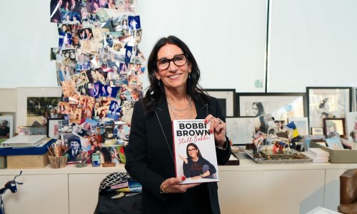 Bobbi Brown uništava Bobbi Brown: Legendarna osnivačica postala je najveći rival vlastitom brendu
