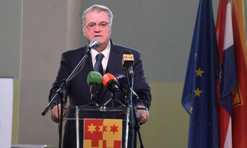 Preminuo primarijus Marcel Majsec, čovjek koji je obilježio razvoj Krapinskih Toplica
