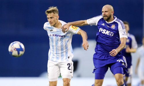 Bivši hajdukovac uoči finala Kupa uzburkao duhove: 'Nadam se da će Dinamo pobijediti'