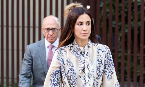 Najbolje odjevena princeza ima cvjetnu haljinu koja će biti hit sezone vjenčanja