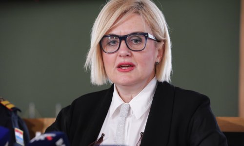 Rinčić: Šutnja i ravnodušnost prema nasilju otvaraju prostor njegovoj normalizaciji