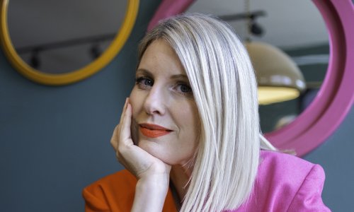Ida Prester potpuno iskreno: 'Zatrovani smo! Sreća nema puno veze sa statusom, izgledom ili lovom'