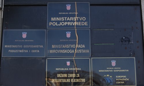 Ministarstvo poljoprivrede: Do 1. lipnja produljen rok za jedinstvene zahtjeve