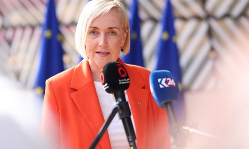 Dok se drugi bave zabranama i ograničenjima AI-ja, Estonija kreće u suprotnom smjeru