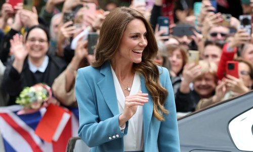 Otkriveni detalji najtežeg razgovora koji su William i Kate vodili s djecom