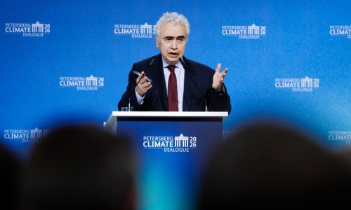IEA upozorava: Globalne zalihe sirove nafte padaju rekordnim tempom