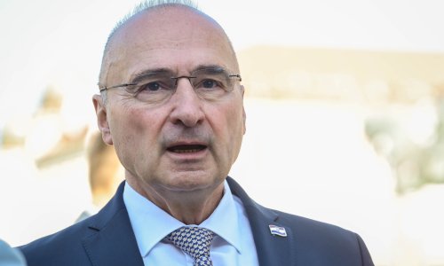Radman o Grčkoj: Imamo komplementarne uloge u energetskoj sigurnosti jugoistočne Europe