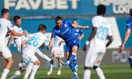 Od 18:00: Dinamo i Rijeka igraju finale Kupa, čekamo sastave