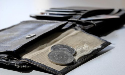 Od 330 tisuća blokiranih, stečaj zatražila tek 924 građana