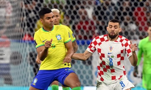 Bivši suigrač 'pokopao' Matea Kovačića: 'Nije dovoljno jak u glavi...'