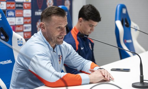 Toni Silić ipak bez poziva u A reprezentaciju? Olić 'oživljava' Jagušića