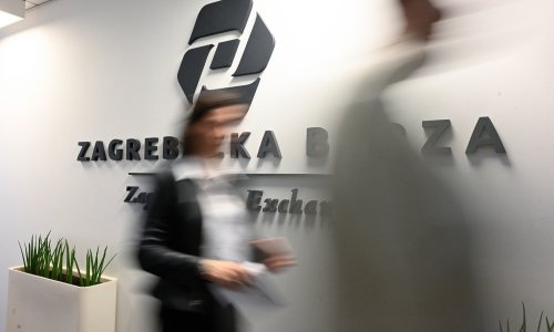 Zagrebačka burza se vratila u zeleno: Likvidnost ponovno rasla