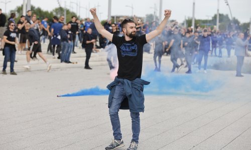 Zbog rata u Iranu kasne radovi u Zagrebu: Skuplji troškovi i dulja dostava pokretnih stepenica