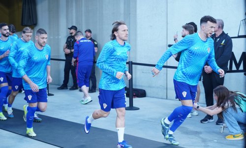 I ovaj podatak potvrđuje kakva je Hrvatska zapravo - nogometna velesila
