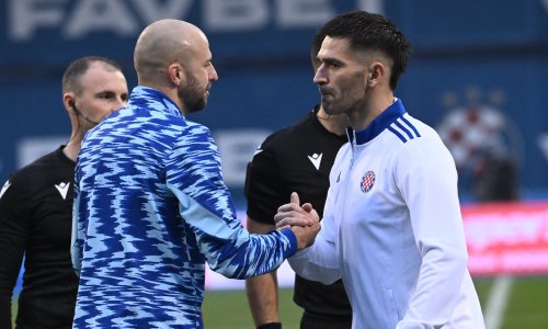 Dinamo osvajanjem Kupa strašno pomogao Hajduku. Evo tko mu prijeti u Europskoj ligi