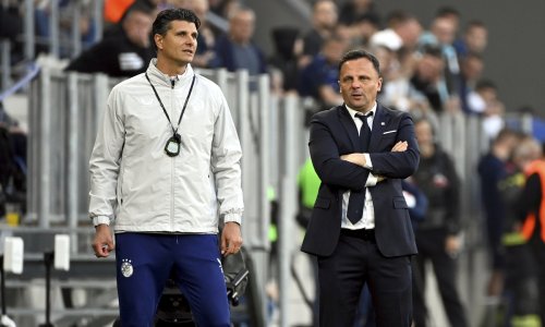 Kovačević sretan, ali i razočaran: Čitam da smo predvidljiva ekipa...