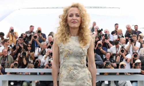 Nitko je nije prepoznao: Scully iz 'Dosjea X' pojavila se u izdanju koje nitko nije očekivao