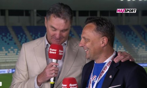 Toplak u lice rekao Kovačeviću što mu zamjera: 'Moraš naučiti riječi, to je kultno'