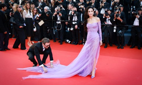 Svi su je gledali: Demi Moore priredila jedan od najefektnijih trenutaka večeri