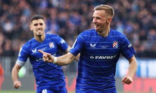 Stojkoviću stiglo pitanje oko reprezentacije. Evo što je odgovorio