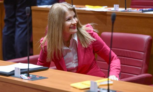 Odbijen prijedlog SDP-a: Vlada će novim zakonom regulirati prodaju energetskih pića