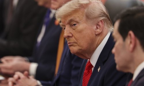 Trump u Pekingu dao izjavu koja je izazvala strah u Tajvanu: 'Najgori mogući ishod'