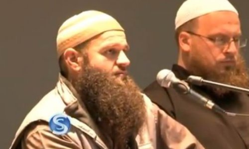 Uhićen vođa najveće vehabitske zajednice u BiH