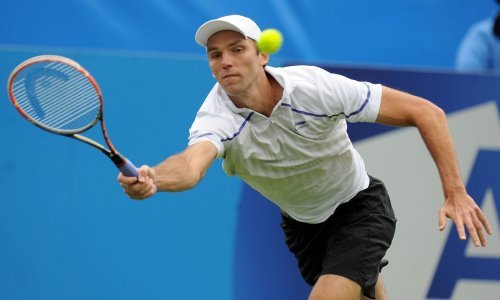 Kanadski tinejdžer izbacio Karlovića, Škugor u drugom kolu