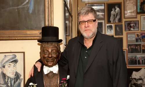 Uskoro deseti Gumbekovi dani