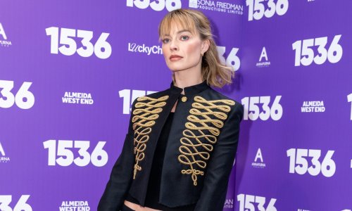 Zna kako je nositi: Najpoželjnija jakna sezone osvojila je i Margot Robbie