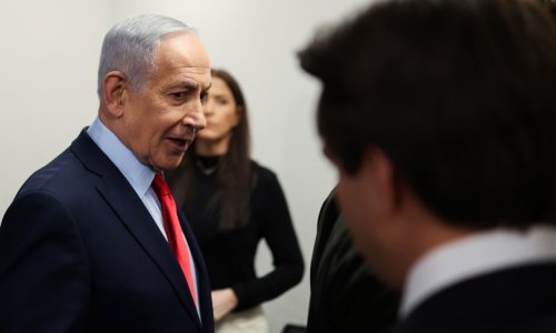 Netanyahu izjavom pokrenuo dramu: 'Bio sam na tajnom sastanku u Emiratima'