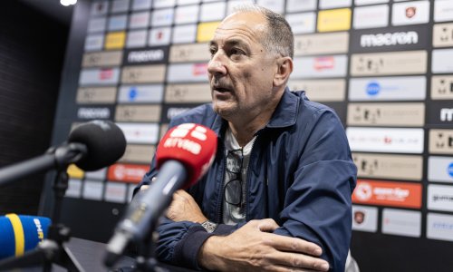 Štimac: Koliko puta petokraka mora biti porazena kako bi nestala sa ovih prostora?