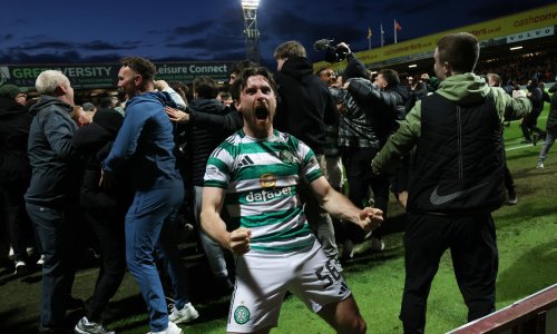 Potpuna ludnica u Škotskoj: Celtic i Hearts u zadnjem kolu odlučuju o prvaku