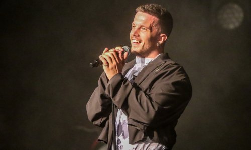 Baby Lasagna oduševljen Lelekicama, ali i susjedima: 'Fenomenalni su'