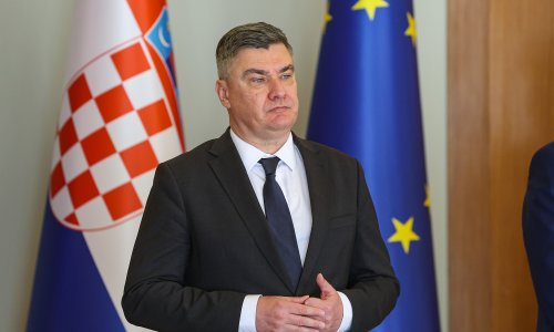 Zagrepčani pisali Milanoviću, stigao im odgovor: 'Radimo na planu'
