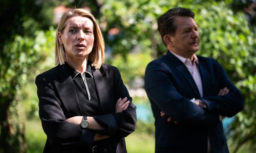 ‘Svadba' na Sea Star Festivalu: panel i filmska projekcija pod zvjezdanim nebom dovode filmsku ekipu u Umag