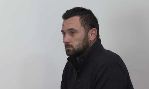 Ubio suprugu i maloljetnog sina: Sud u BiH osudio ga na 45 godina zatvora