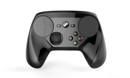 Ispustite li Steam Controller, mogao bi se oglasiti vriskom. I to ne bilo kojim.