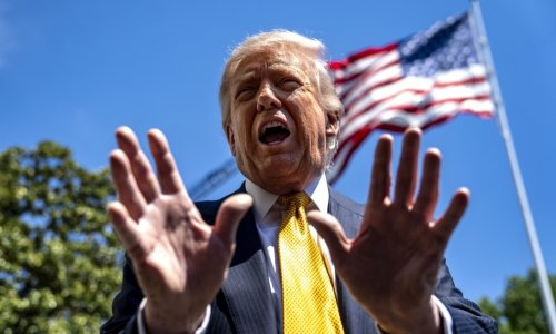 Američke vlasti provjeravat će američku umjetnu inteligenciju