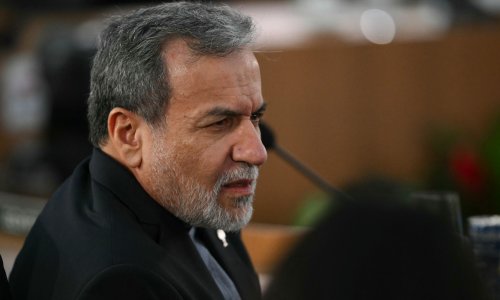 Drama na sastanku BRICS-a: Iranski šef diplomacije sukobio se s Emiratima