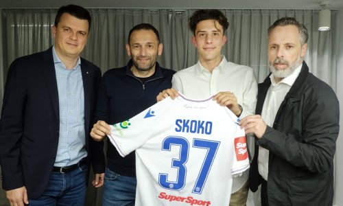 Legendarni hajdukovac bijesan zbog sina: Ako nije za Hajduk, neka to i kažu!