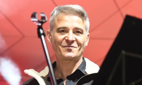 Goran Višnjić progovorio o povratku u Hrvatsku: 'Vidjet ćemo, polako'