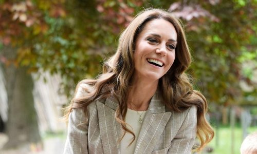 Svi pričaju o reakciji Kate Middleton u susretu s bebom; video je u trenu postao viralan