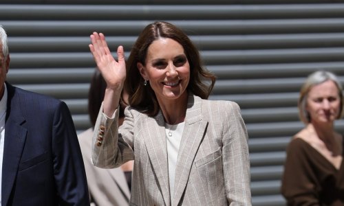 Kate Middleton je kraljica klasike, a ovoj kombinaciji ni najveći kritičari neće naći manu